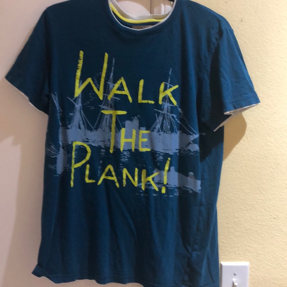 Graphic T-Shirt